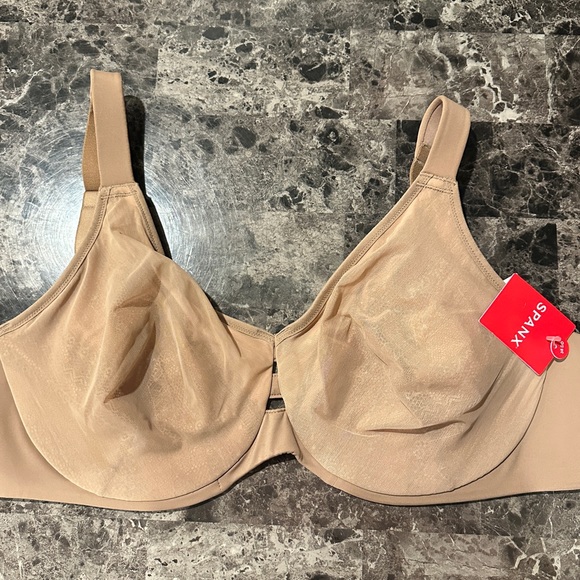 SPANX Intimates & Sleepwear Spanx Low Profile Illusion Lace